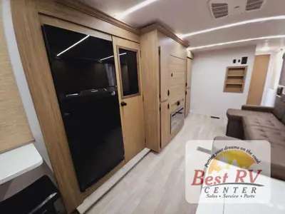 2025 Forest River RV Wildwood photo 47