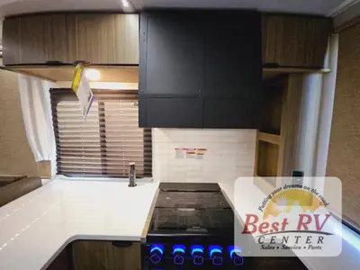 2025 Forest River RV Wildwood photo 39