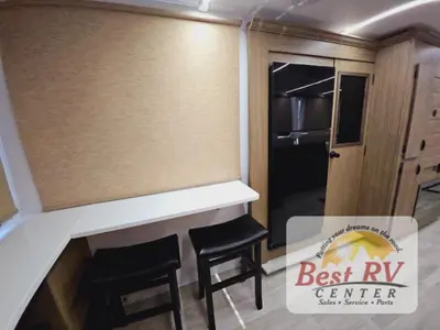 2025 Forest River RV Wildwood photo 46