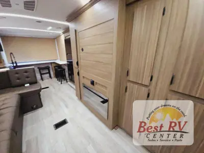 2025 Forest River RV Wildwood photo 16