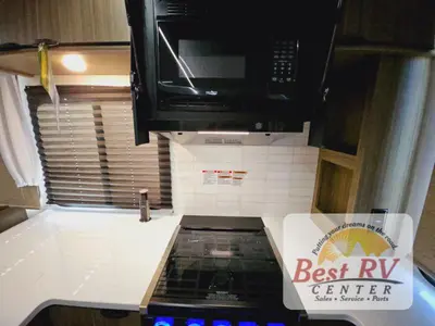2025 Forest River RV Wildwood photo 41