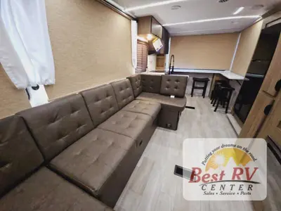 2025 Forest River RV Wildwood photo 26