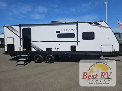 2025 Dutchmen RV Kodiak SE photo 2