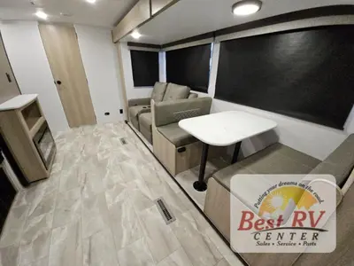 2025 Dutchmen RV Kodiak SE photo 35