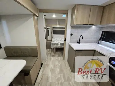 2025 Dutchmen RV Kodiak SE photo 26