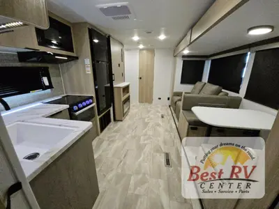 2025 Dutchmen RV Kodiak SE photo 32