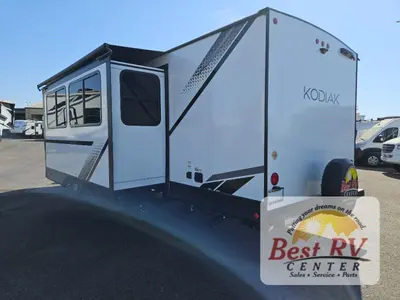 2025 Dutchmen RV Kodiak SE photo 6
