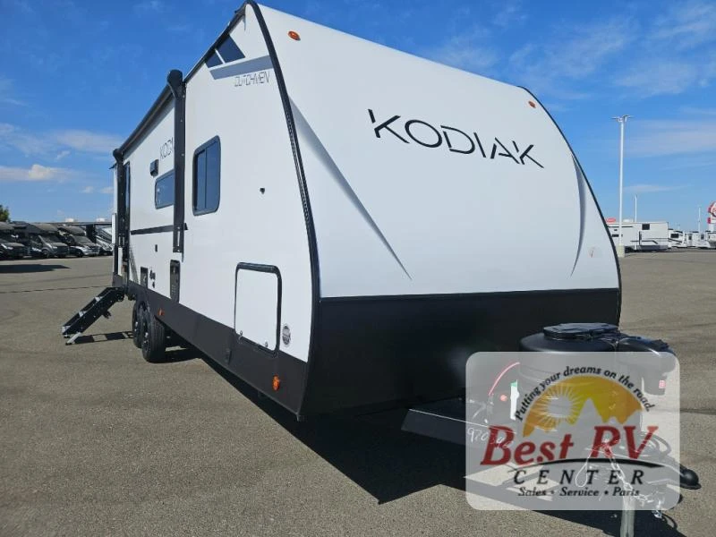 2025 Dutchmen RV Kodiak SE exterior