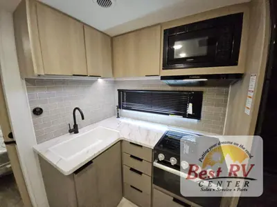 2025 Dutchmen RV Kodiak SE photo 22