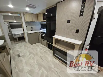 2025 Dutchmen RV Kodiak SE photo 16