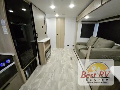 2025 Dutchmen RV Kodiak SE photo 40