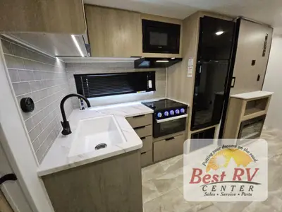 2025 Dutchmen RV Kodiak SE photo 39