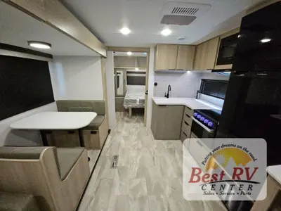 2025 Dutchmen RV Kodiak SE photo 25