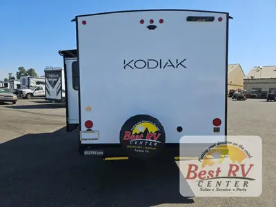 2025 Dutchmen RV Kodiak SE photo 5