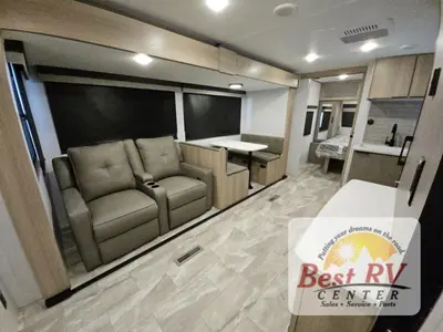 2025 Dutchmen RV Kodiak SE photo 9