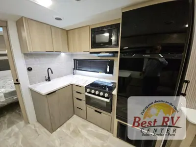 2025 Dutchmen RV Kodiak SE photo 21