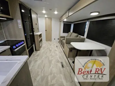 2025 Dutchmen RV Kodiak SE photo 33
