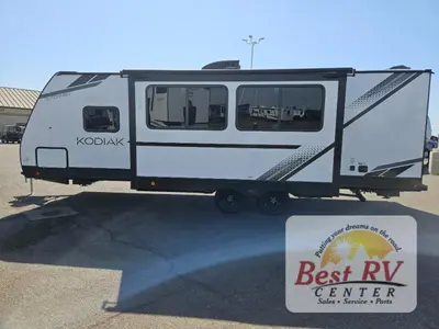 2025 Dutchmen RV Kodiak SE photo 7