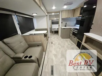 2025 Dutchmen RV Kodiak SE photo 13