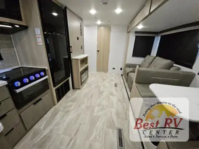 2025 Dutchmen RV Kodiak SE photo 37