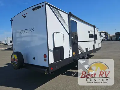 2025 Dutchmen RV Kodiak SE photo 4