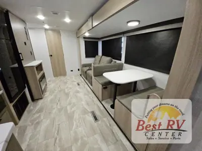 2025 Dutchmen RV Kodiak SE photo 34