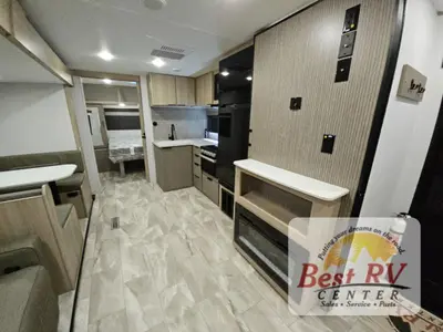 2025 Dutchmen RV Kodiak SE photo 15