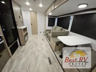 2025 Dutchmen RV Kodiak SE photo 36