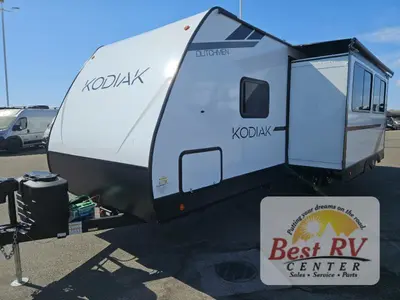 2025 Dutchmen RV Kodiak SE photo 8