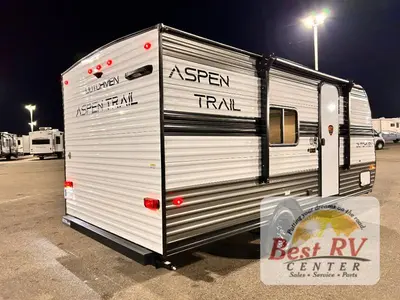 2026 Dutchmen RV Aspen Trail Mini photo 3