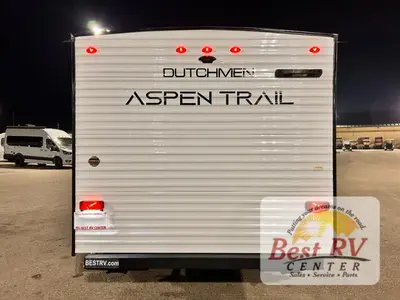 2026 Dutchmen RV Aspen Trail Mini photo 4