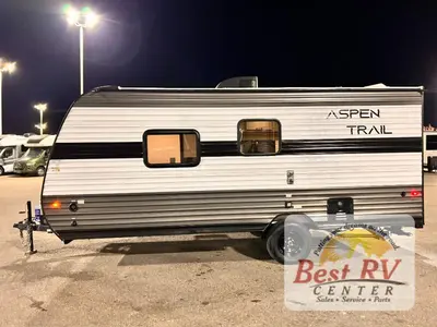 2026 Dutchmen RV Aspen Trail Mini photo 6