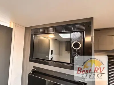 2026 Dutchmen RV Aspen Trail Mini photo 30