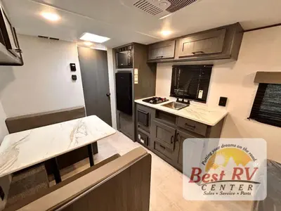 2026 Dutchmen RV Aspen Trail Mini photo 13