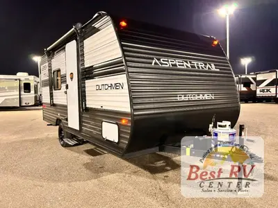 New 2026 Dutchmen RV Aspen Trail Mini 17RB
