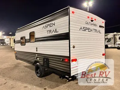 2026 Dutchmen RV Aspen Trail Mini photo 5