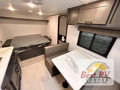 2026 Dutchmen RV Aspen Trail Mini photo 34
