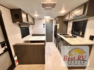2026 Dutchmen RV Aspen Trail Mini photo 9