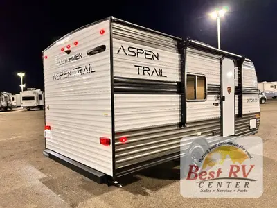 2026 Dutchmen RV Aspen Trail Mini photo 3