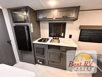 2026 Dutchmen RV Aspen Trail Mini photo 14