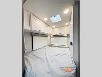 2026 Thor Motor Coach Chateau photo 24