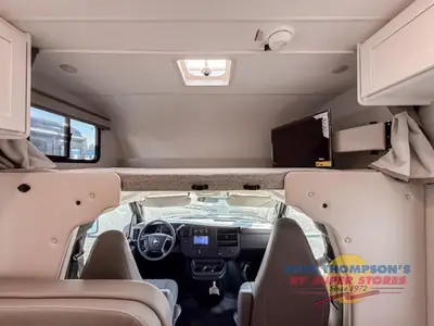 2026 Thor Motor Coach Chateau photo 11