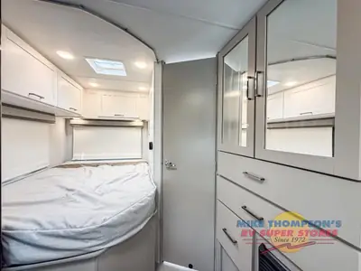 2026 Thor Motor Coach Chateau photo 22