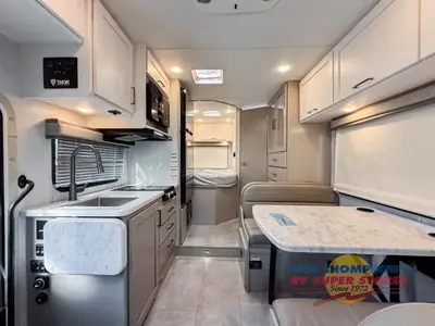 2026 Thor Motor Coach Chateau photo 13