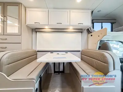 2026 Thor Motor Coach Chateau photo 15