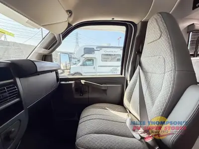 2026 Thor Motor Coach Chateau photo 10
