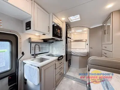 2026 Thor Motor Coach Chateau photo 16