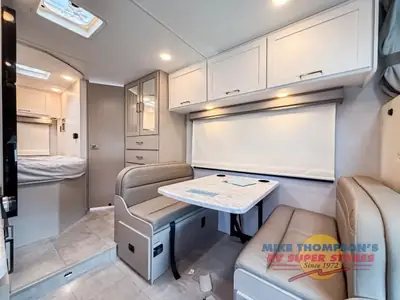 2026 Thor Motor Coach Chateau photo 14