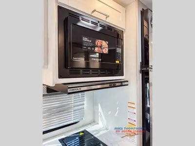 2026 Thor Motor Coach Chateau photo 19