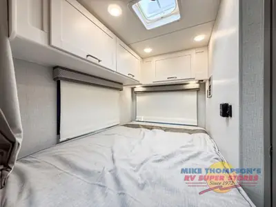 2026 Thor Motor Coach Chateau photo 23